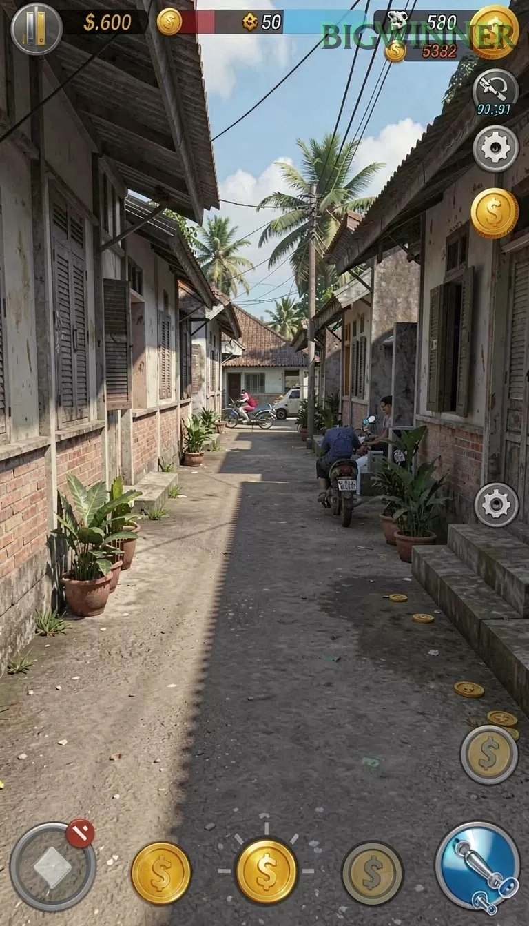 Screenshot dewajitu nomor 3