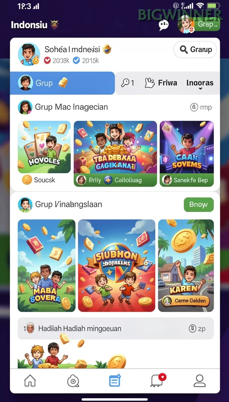 Screenshot kastil777 nomor 1