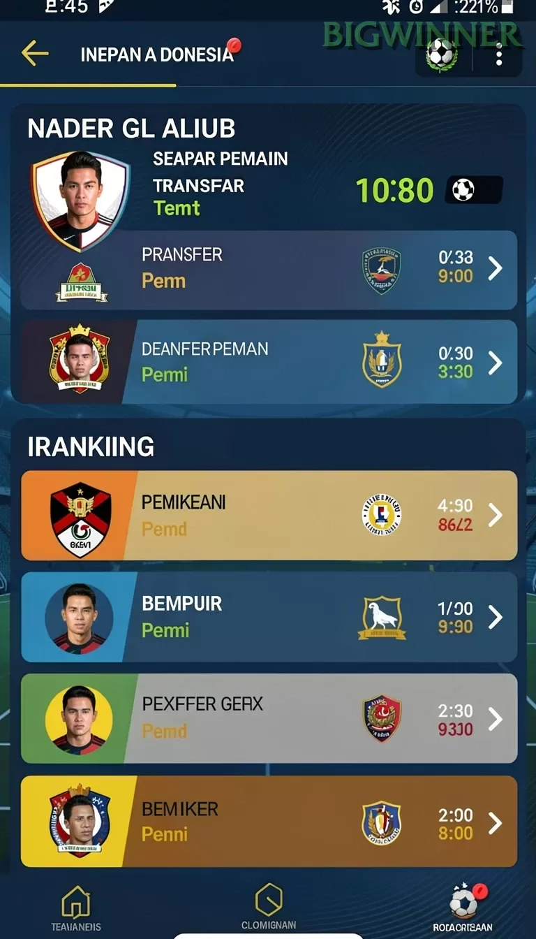 Screenshot gocap123 nomor 1