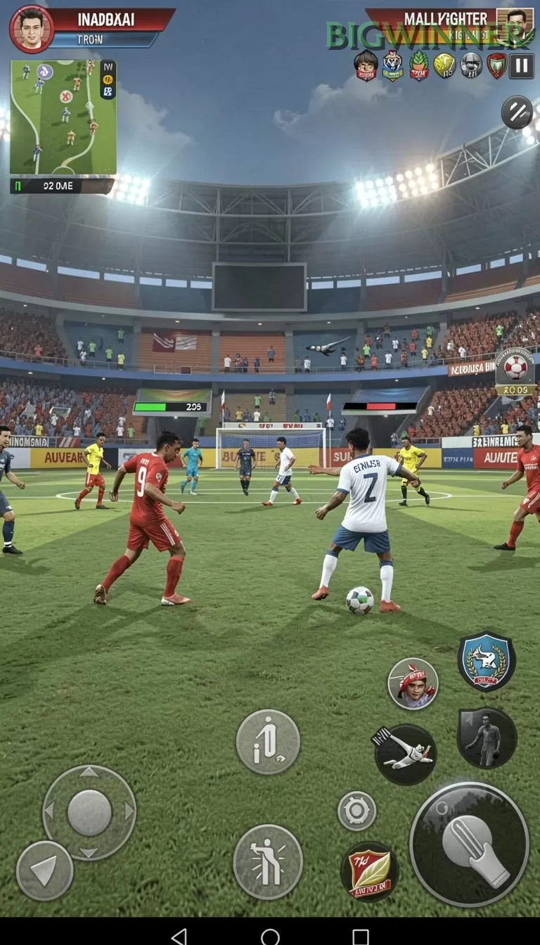 Screenshot isototo nomor 3