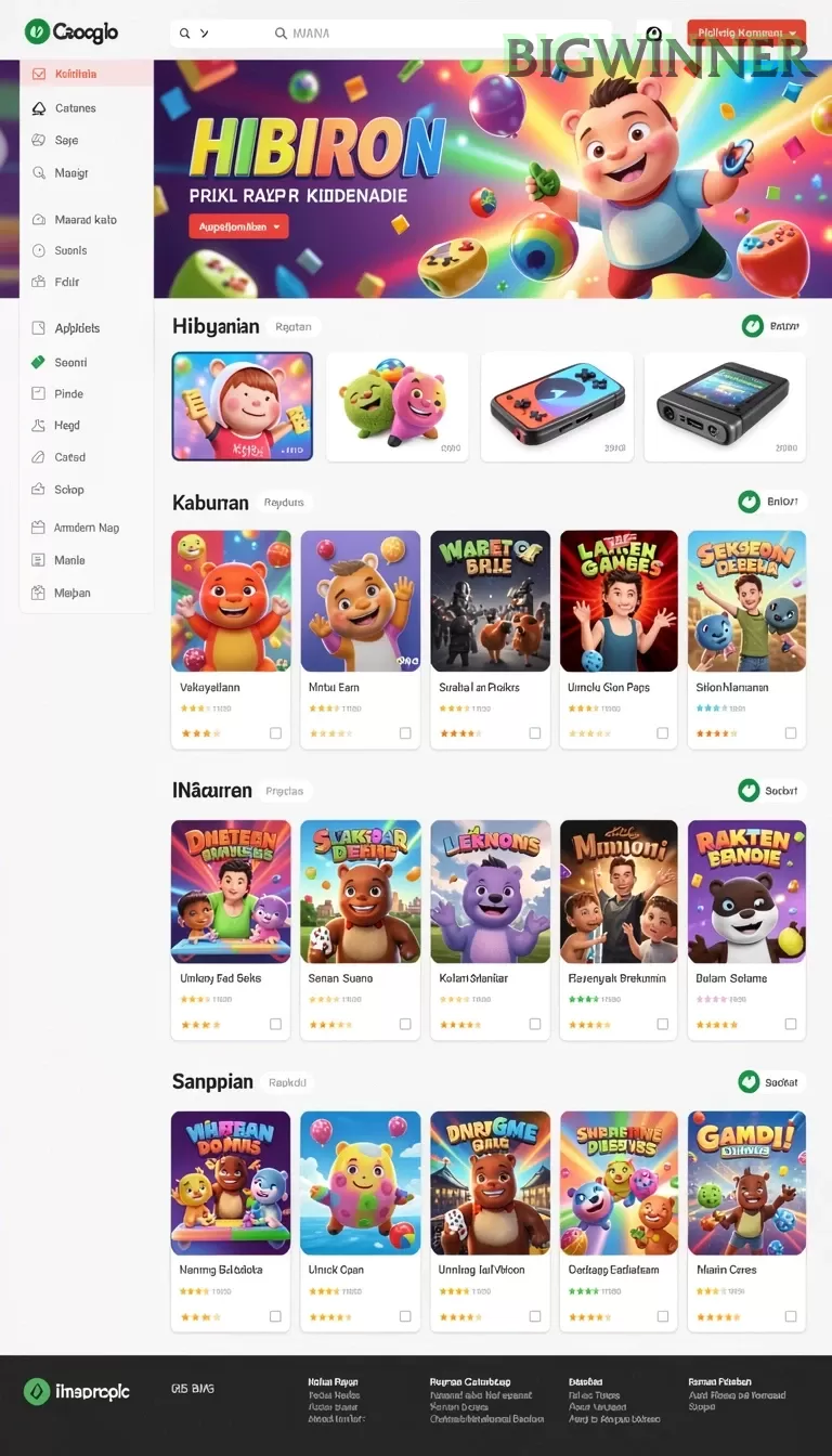 Screenshot advantages nomor 2