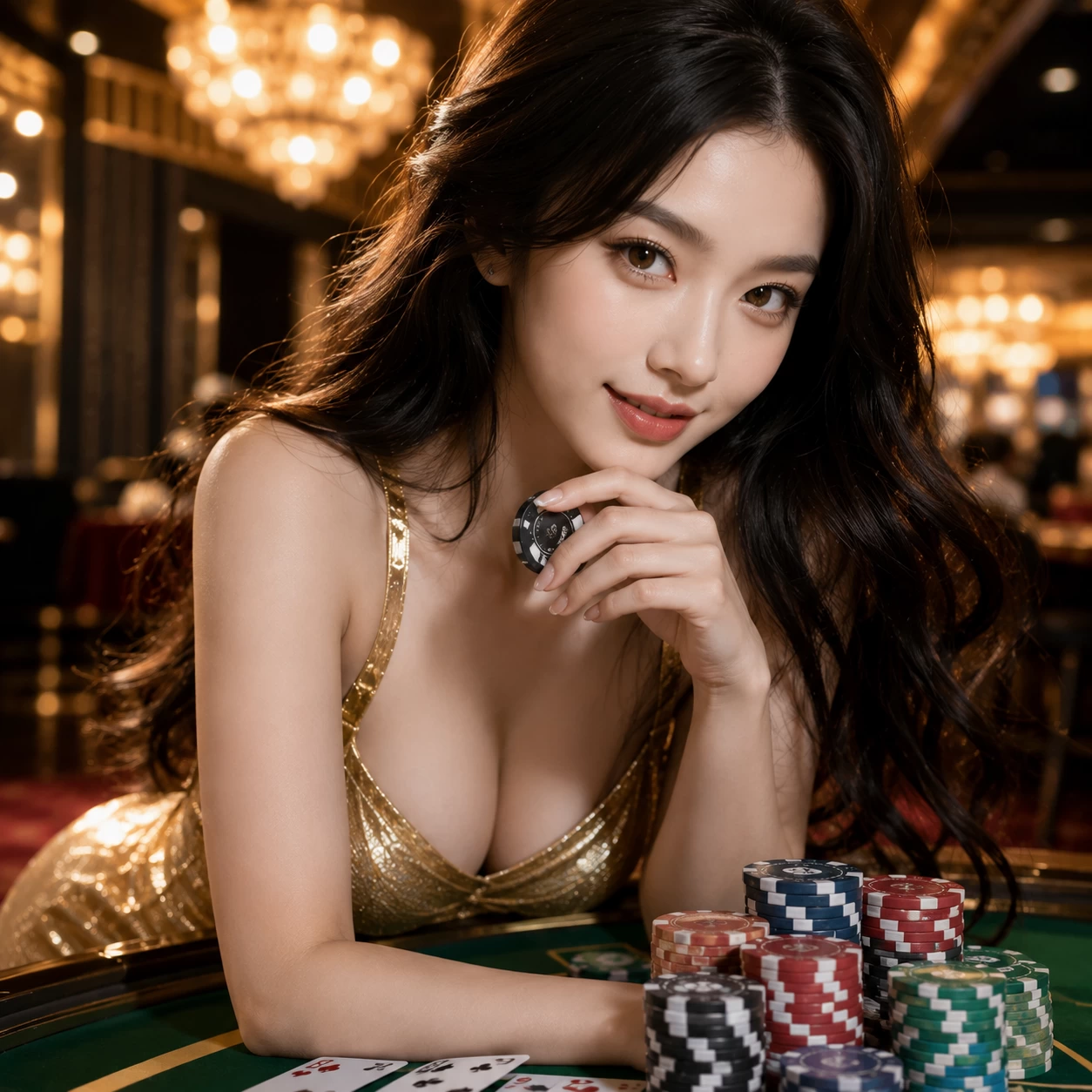 bigwinner Resmi - Unduh APK
