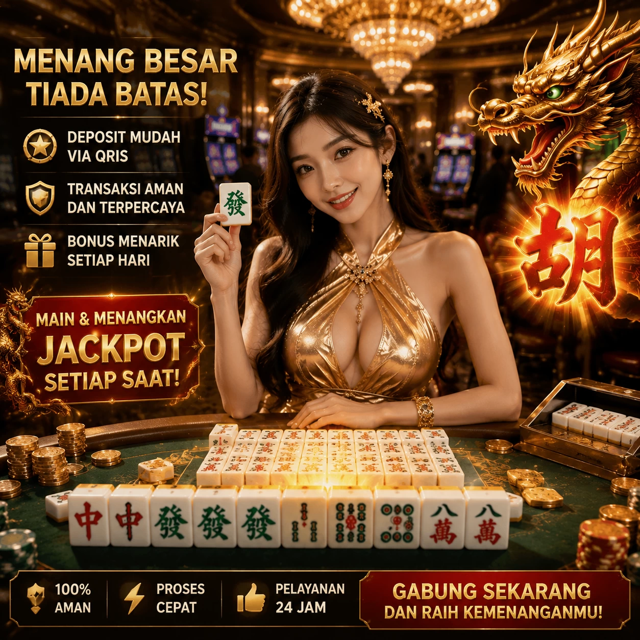 bigwinner Masuk