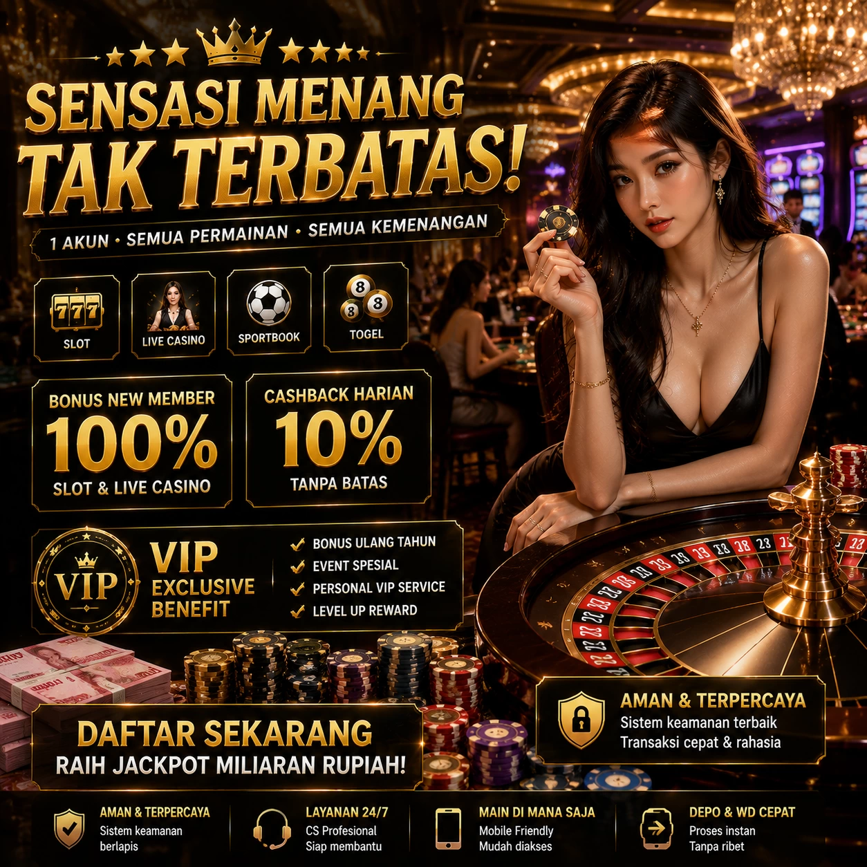 bigwinner APK