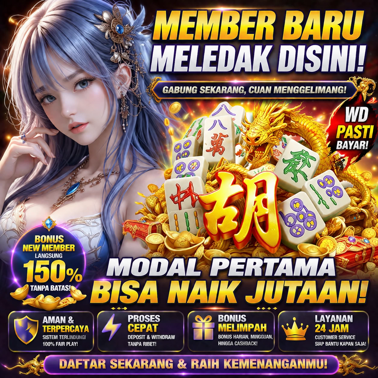bigwinner Masuk