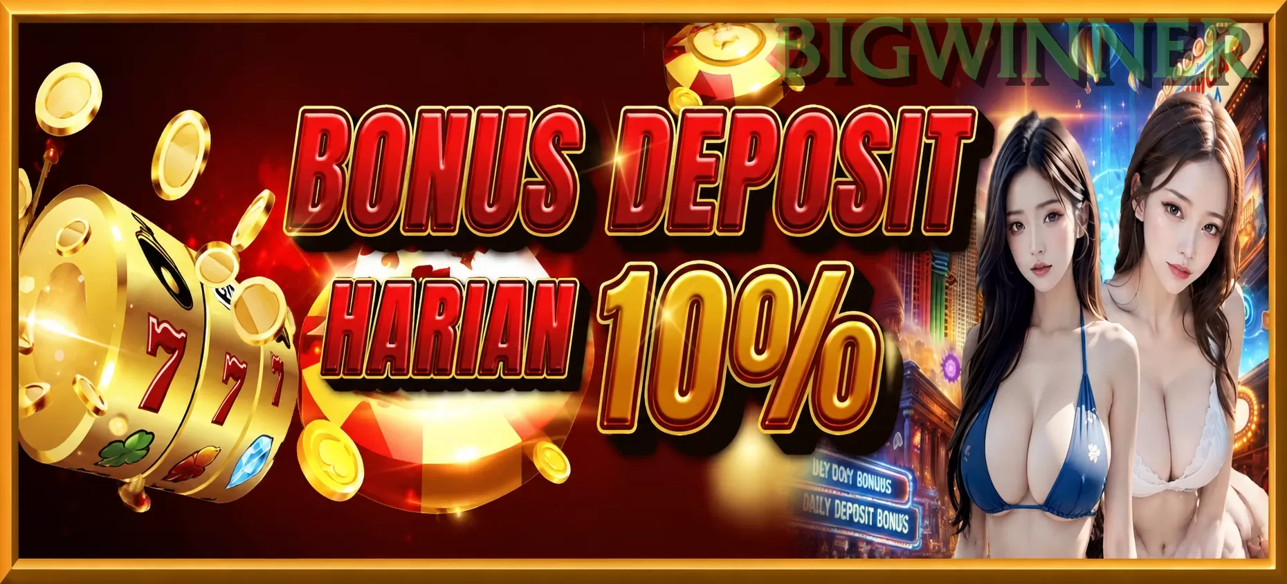 bigwinner APK Resmi Unduh